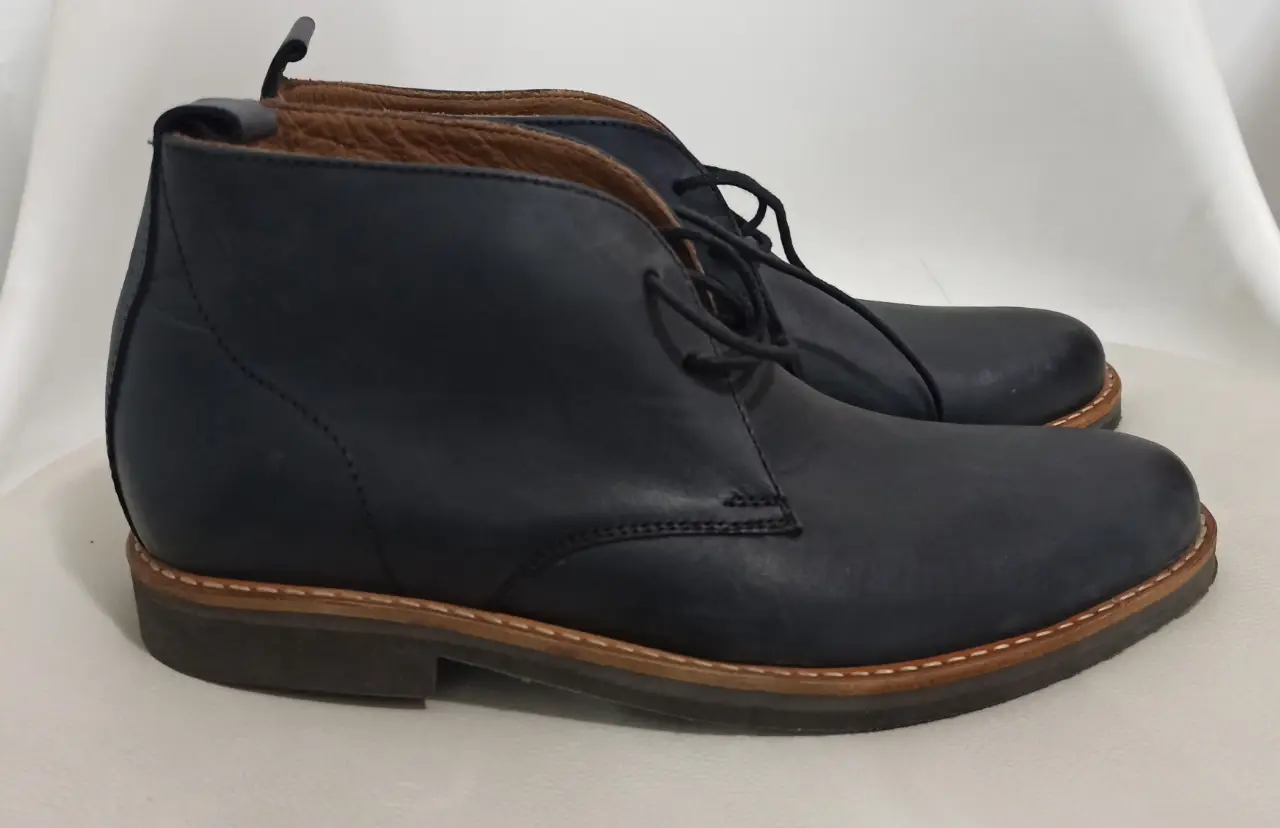 botas febo talle 40, nuevas. medidas plantilla: 26,5cm x 8,5cm