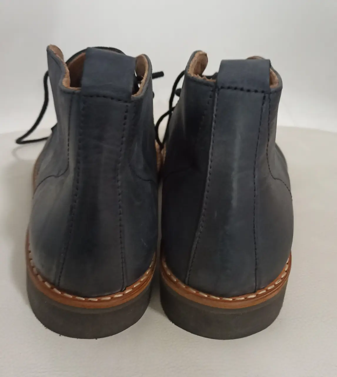 Botines Febo - Vista 3