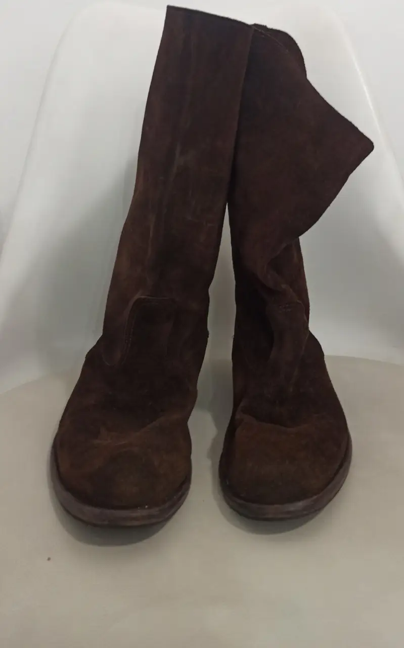 Botas Artesanal - Vista 3