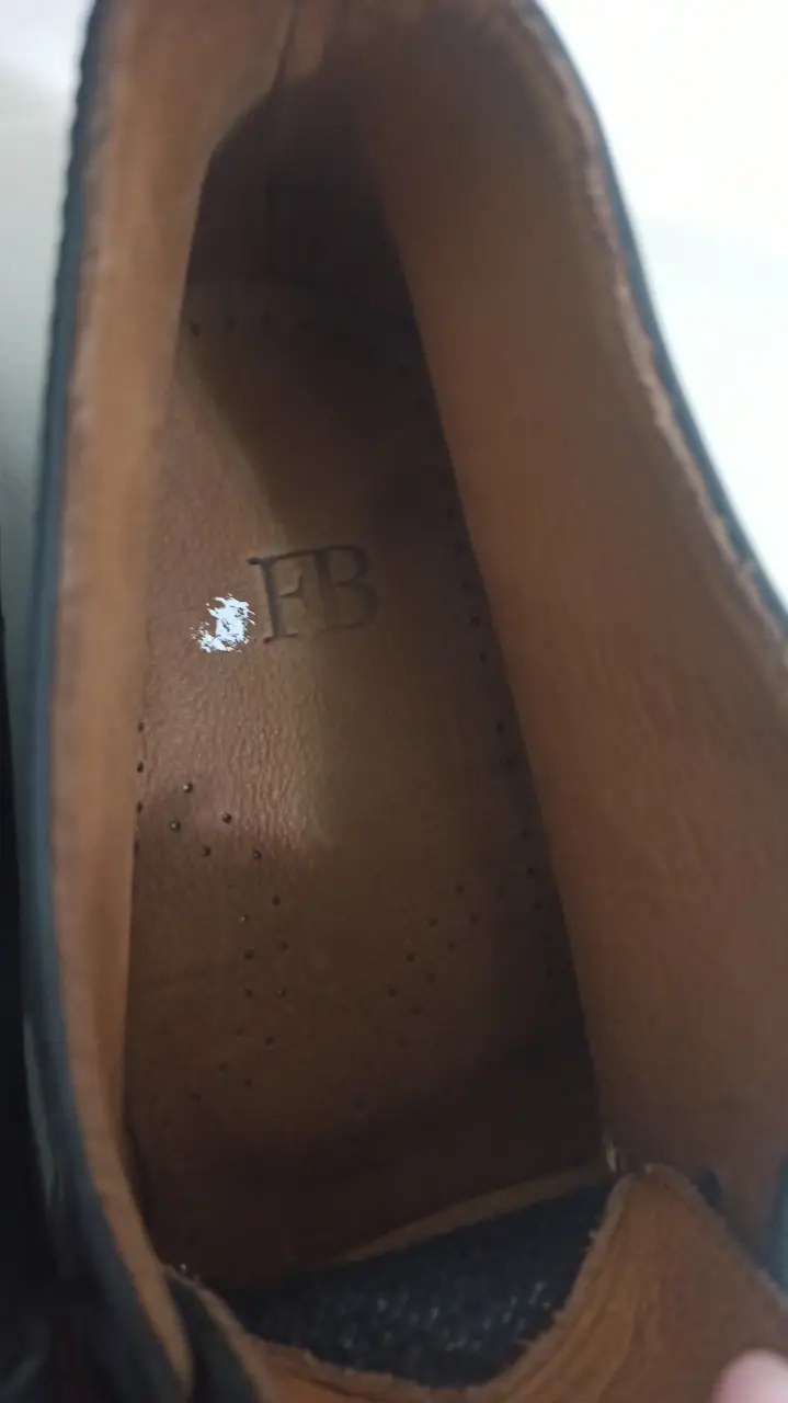 Botines Febo - Vista 4
