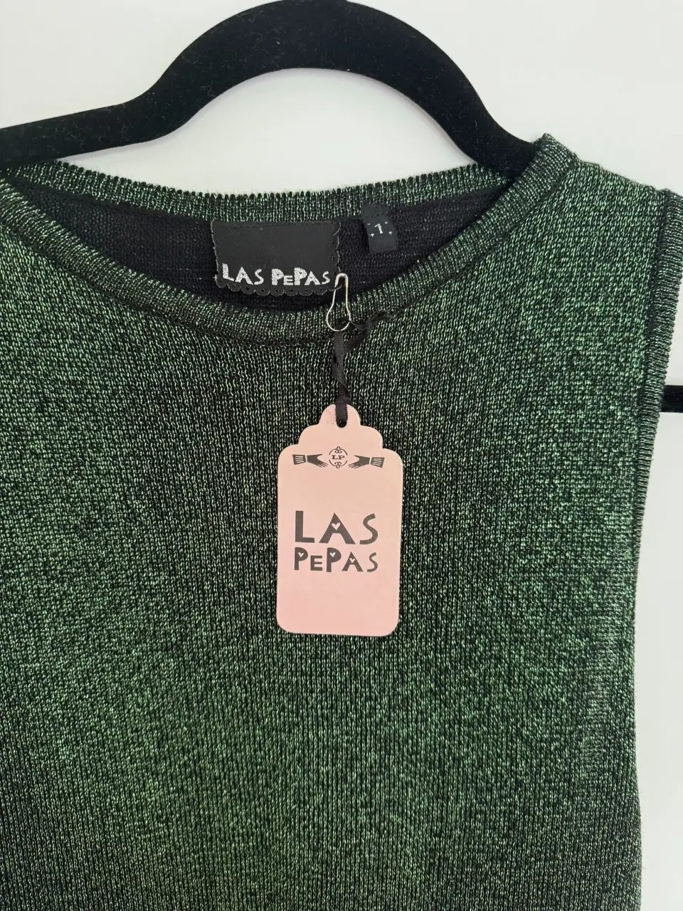 Vestido Las Pepas - Vista 2