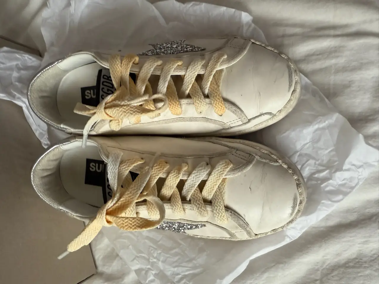 Zapatillas Golden Goose - Vista 3