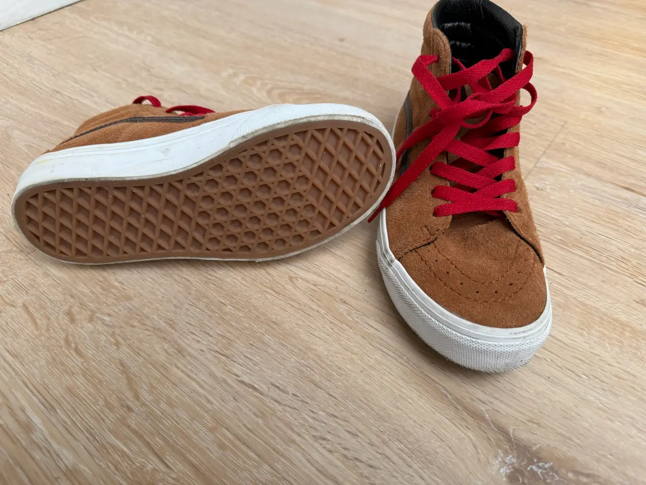 Zapatillas Vans - Vista 4