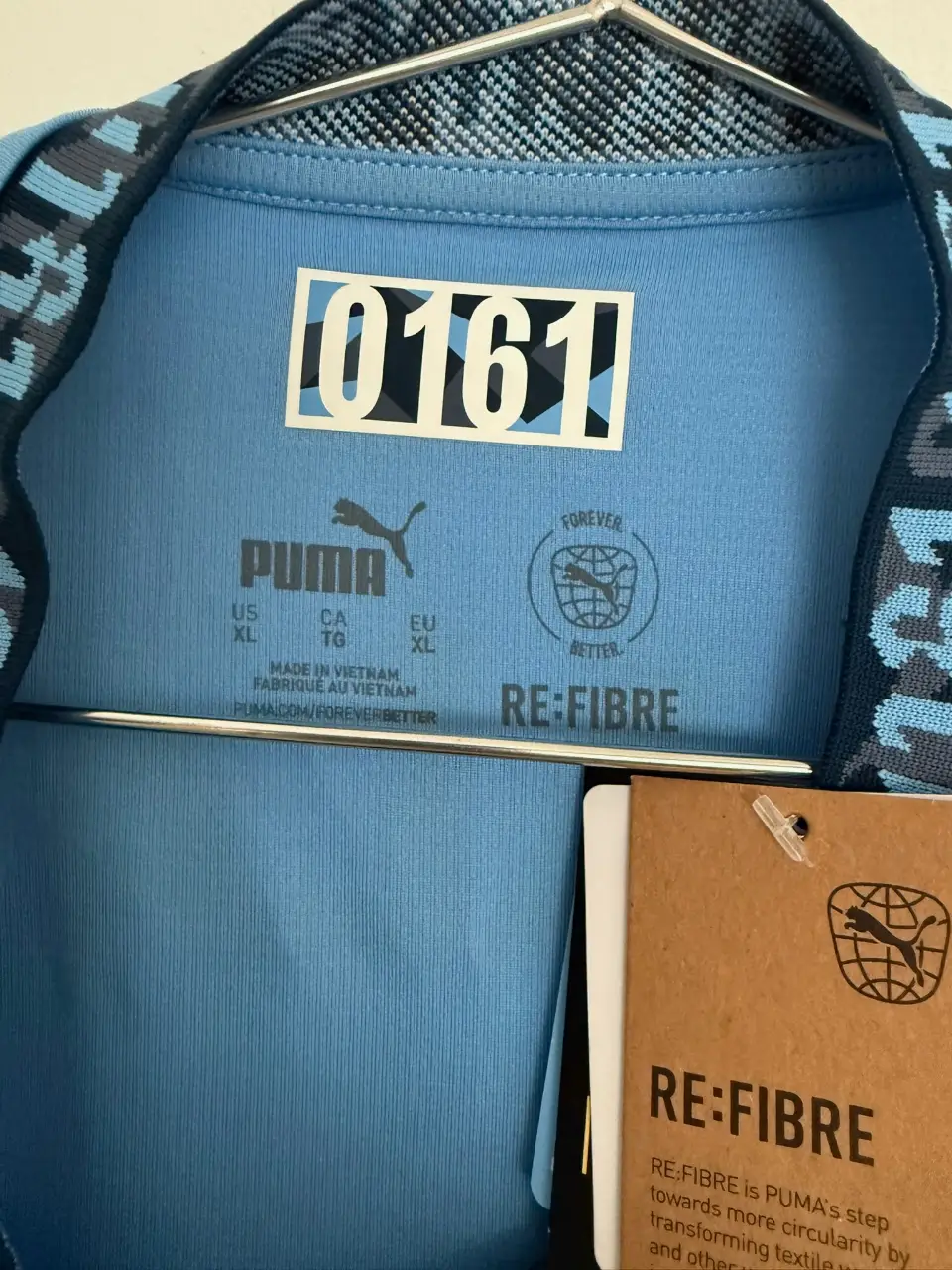 Camiseta Puma - Vista 2