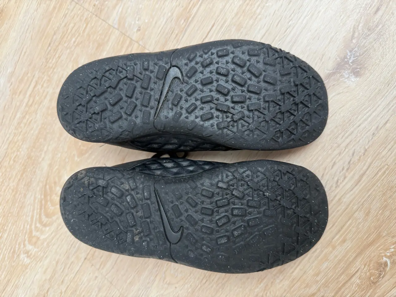 Zapatillas Nike - Vista 3
