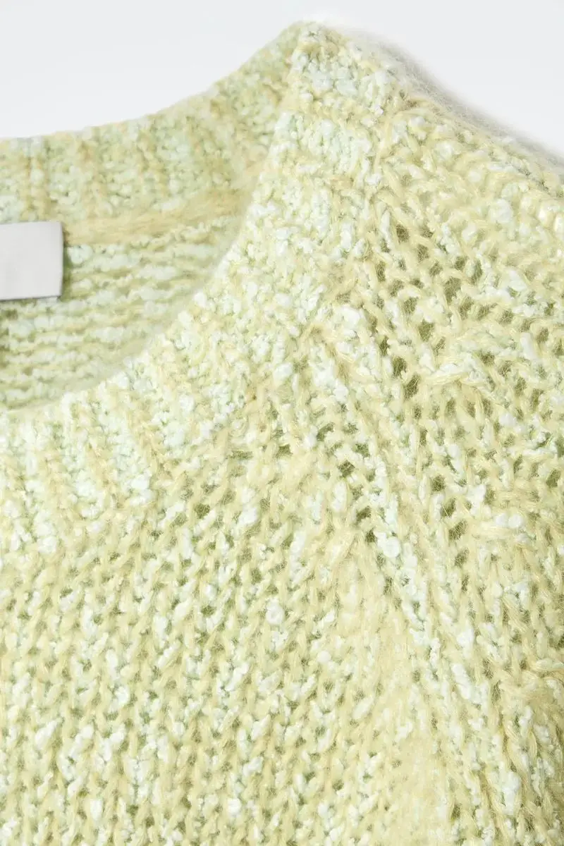 Polera COS - Vista 2