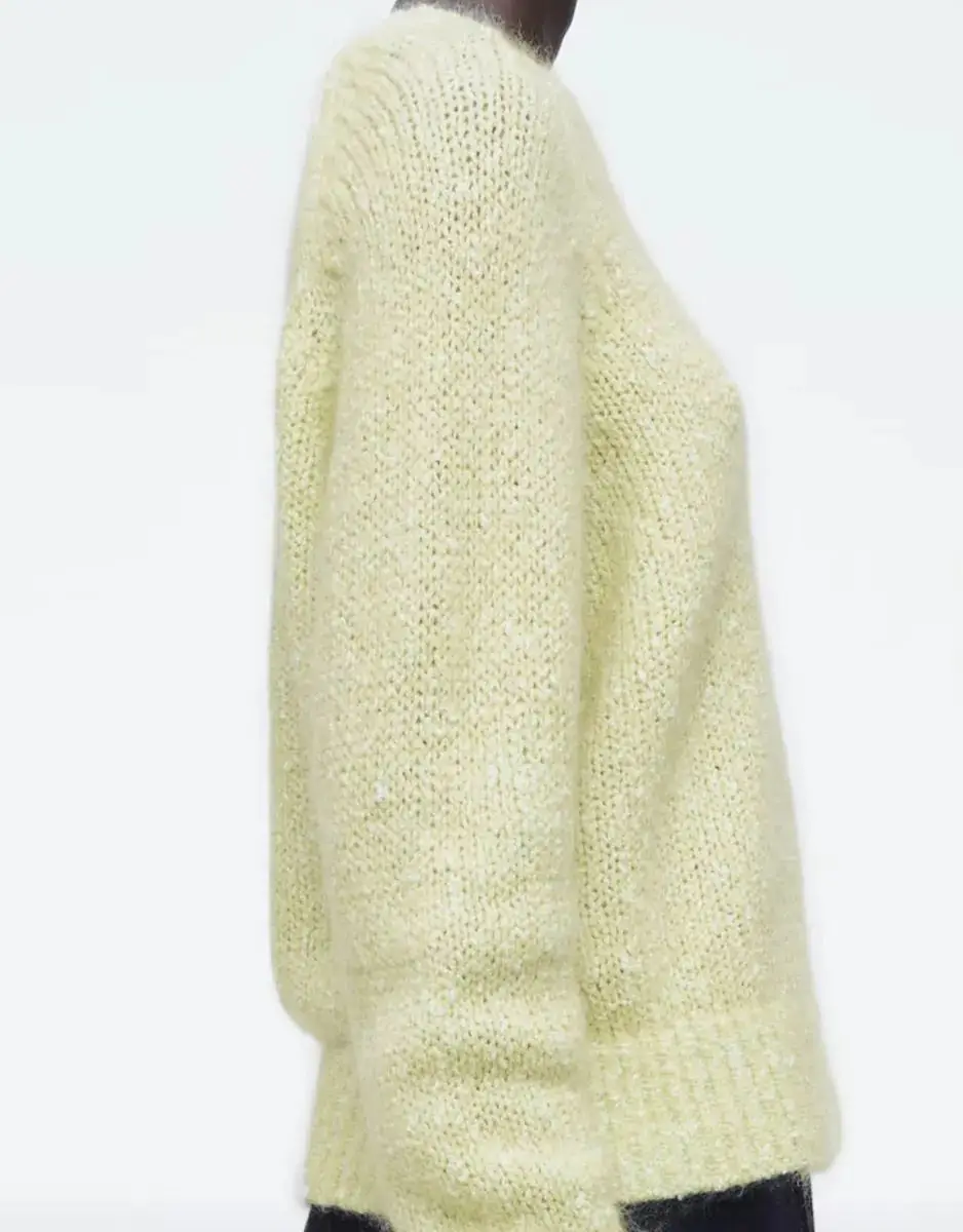 Polera COS - Vista 4
