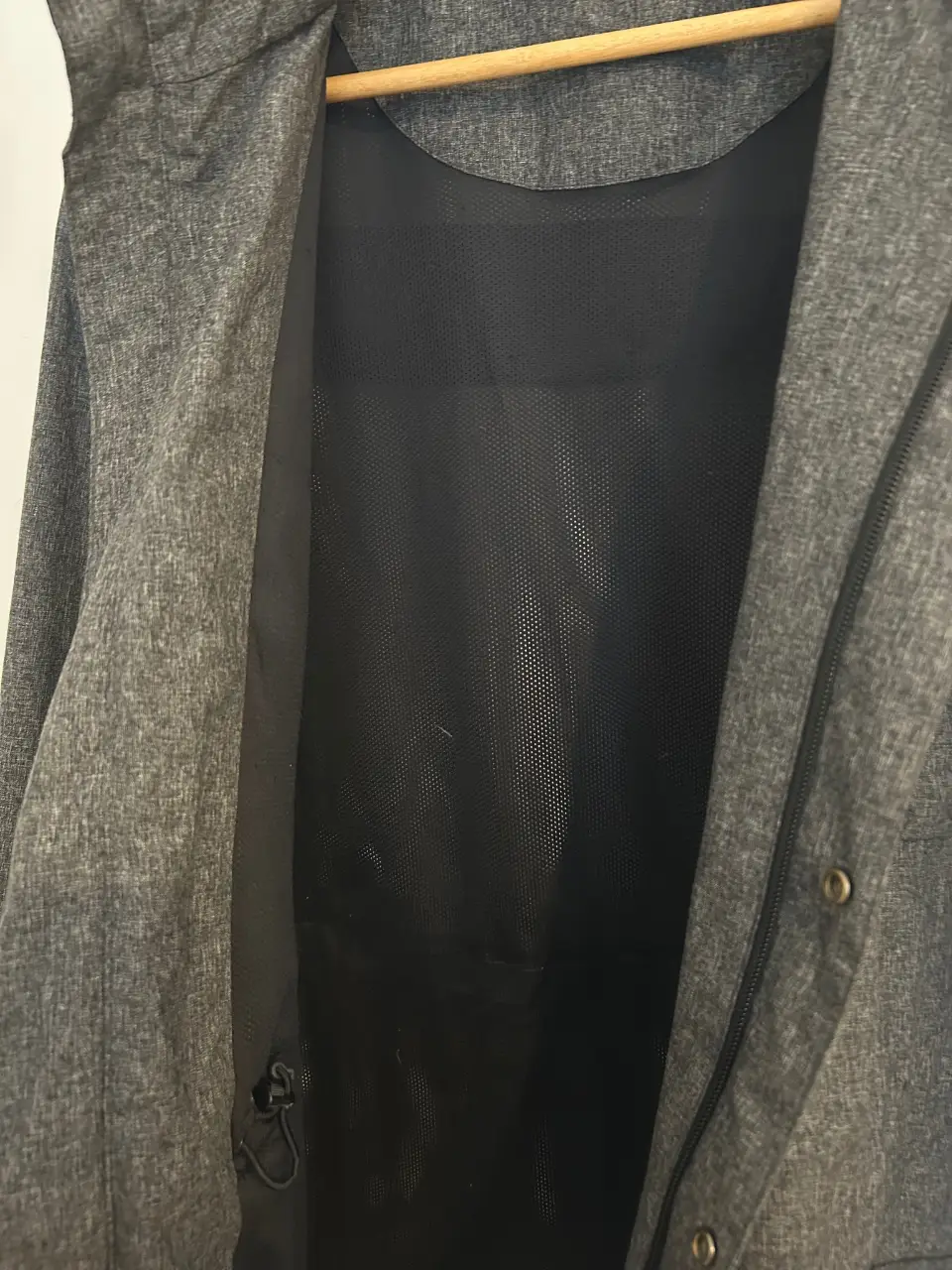Campera Nike - Vista 6