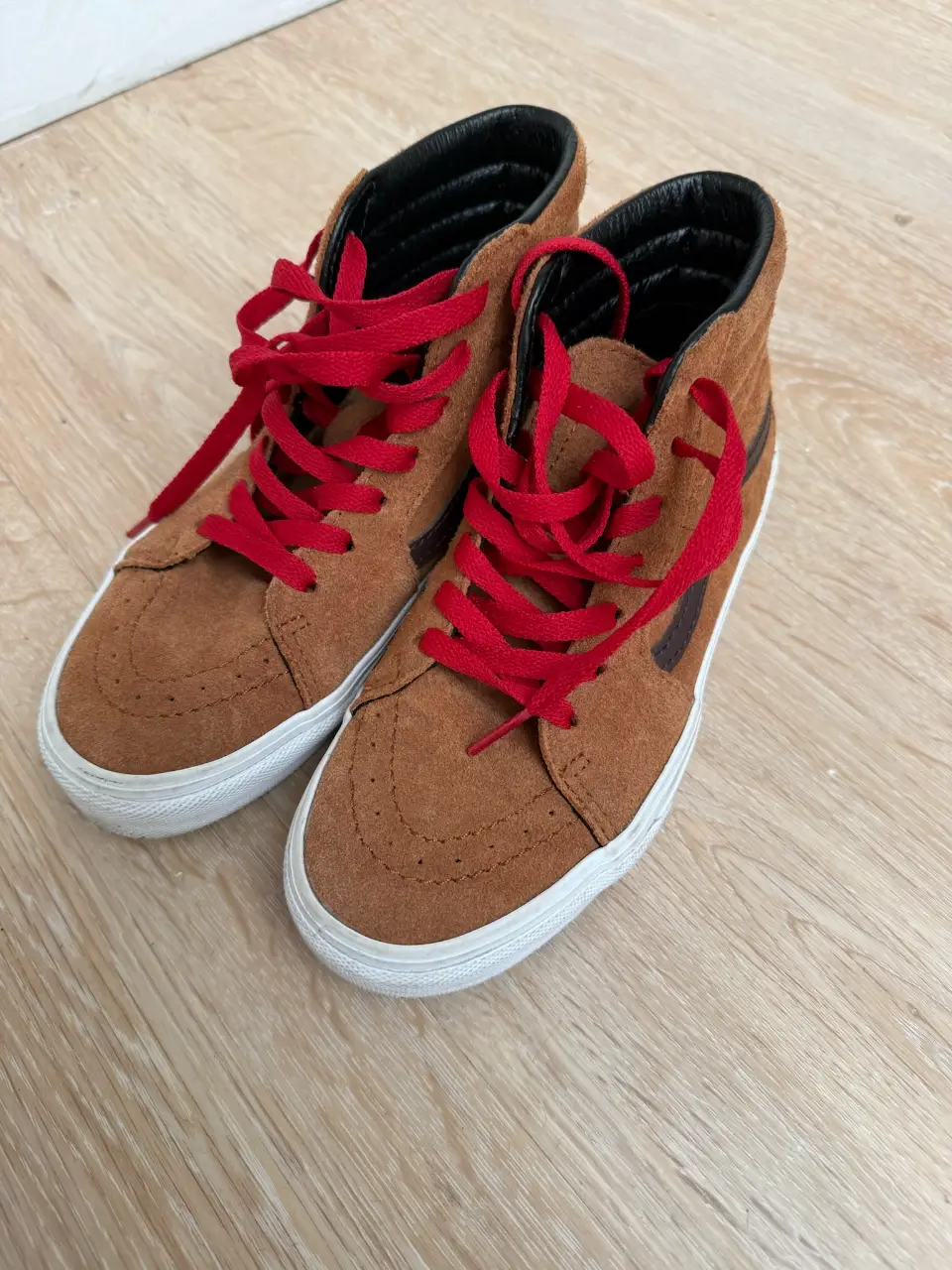 Zapatillas Vans - Vista 3