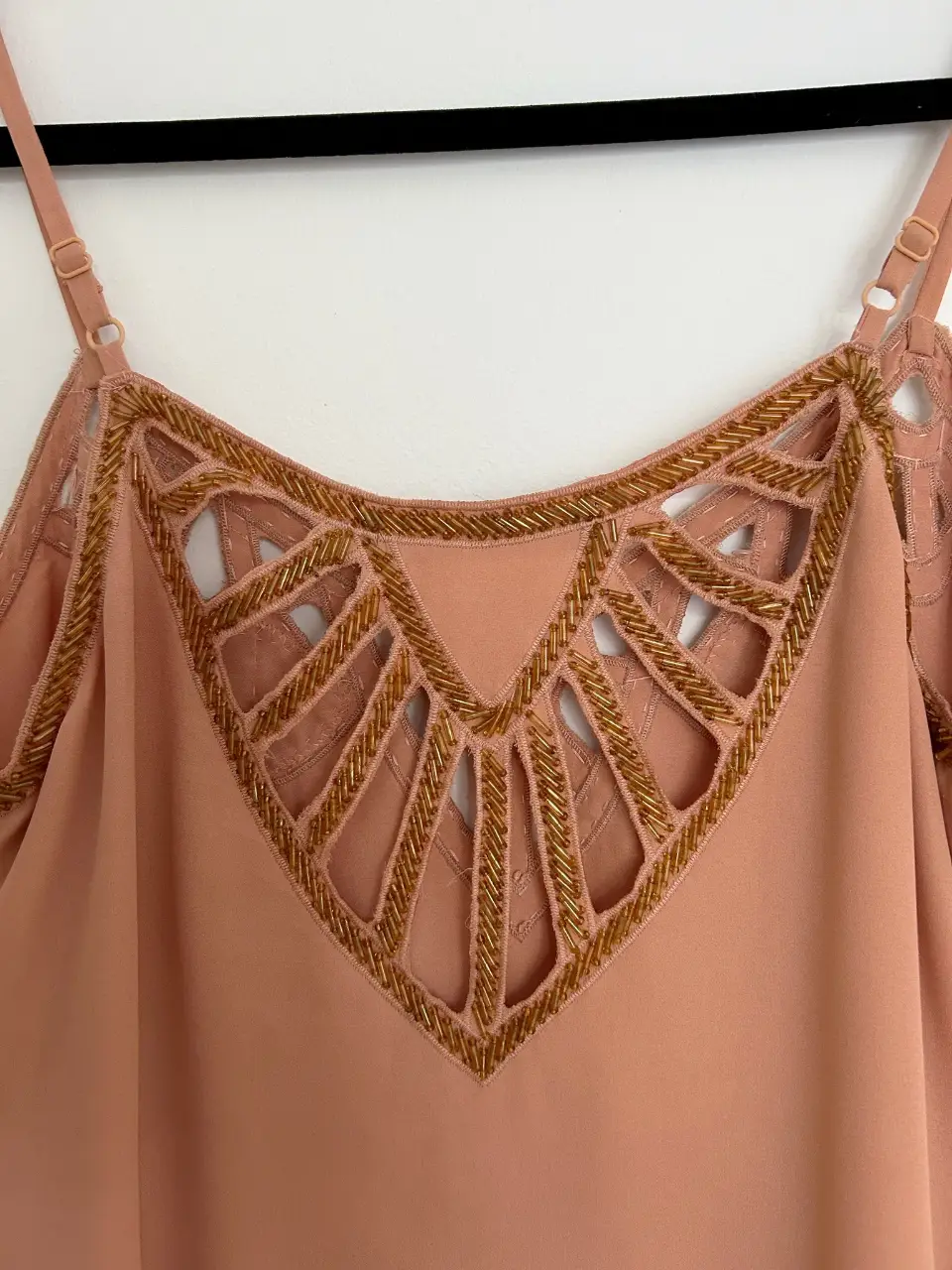 Vestido Anthropologie - Vista 3