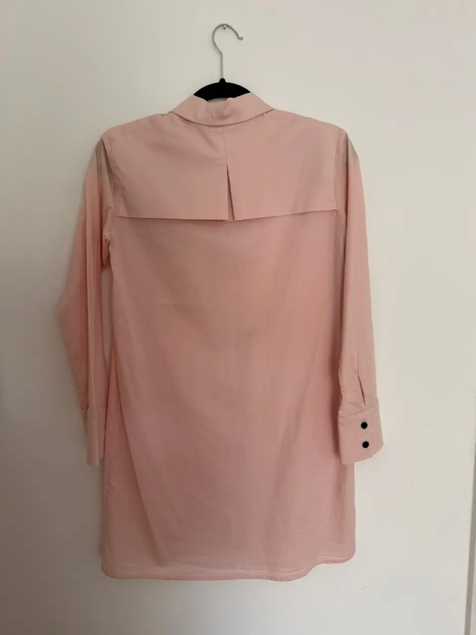 Vestido Trosman - Vista 2