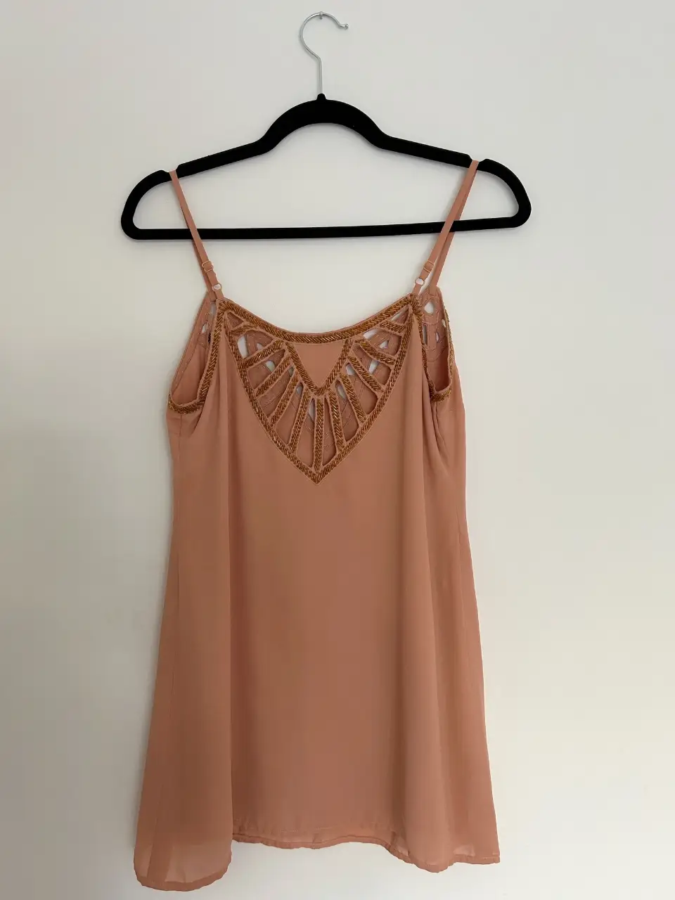 Vestido Anthropologie - Vista 2