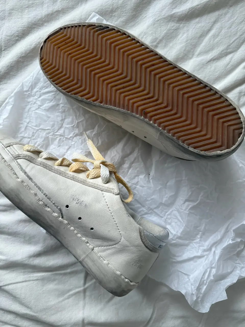 Zapatillas Golden Goose - Vista 5