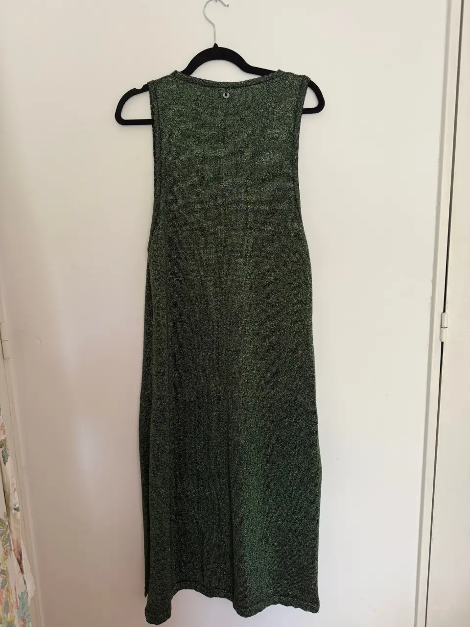 Vestido Las Pepas - Vista 3