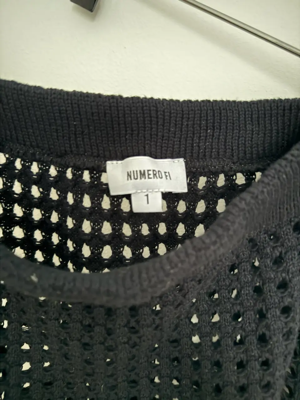 Pollera Otro - Vista 2