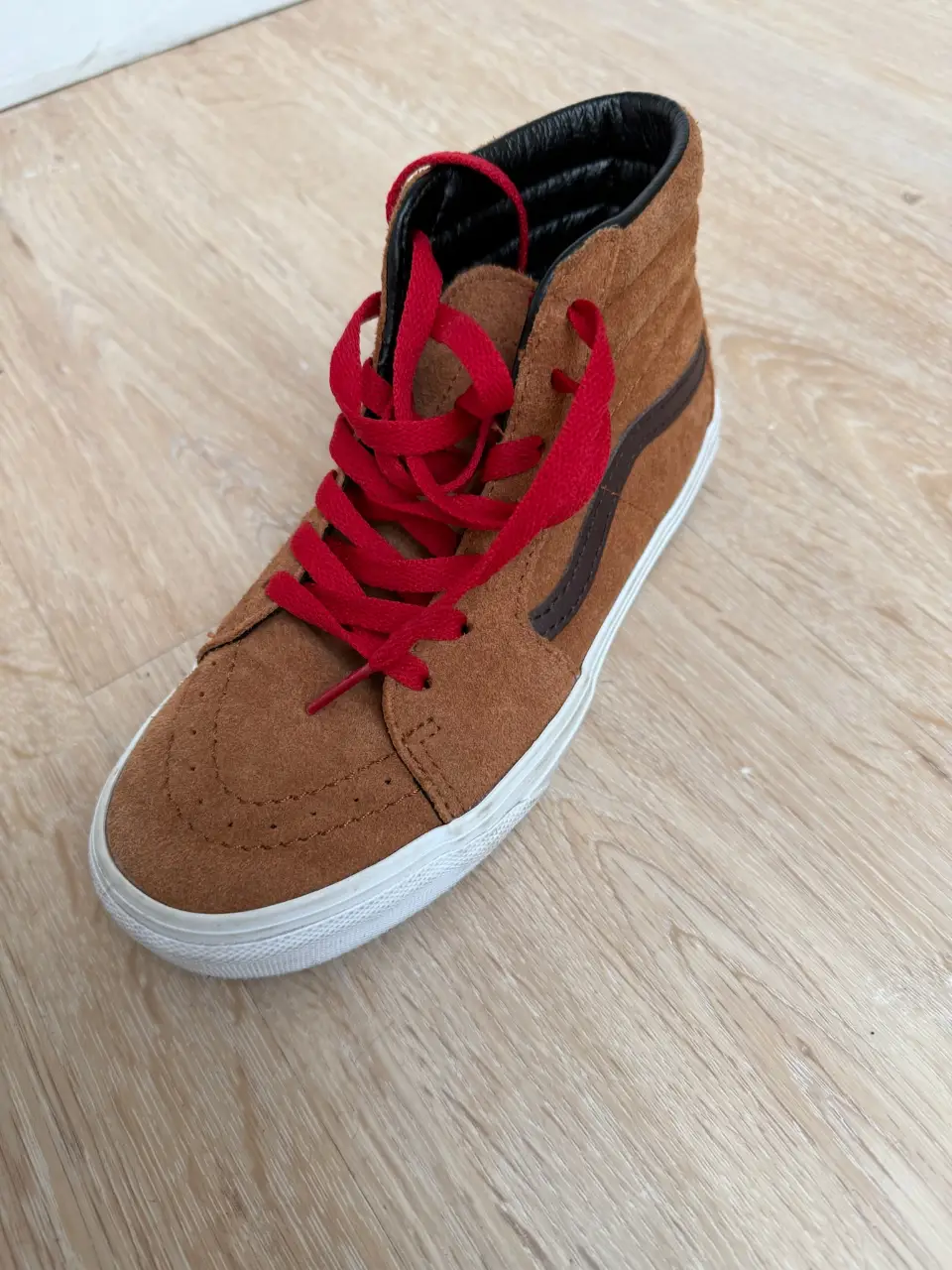 Zapatillas Vans - Vista 2