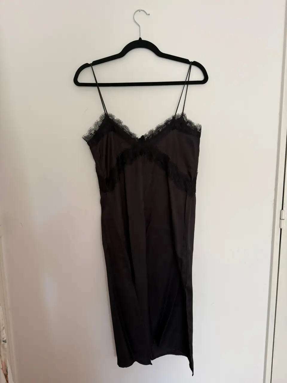 Vestido CHER - Vista 2