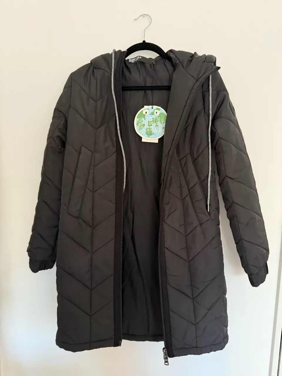 Campera Bimba Y Lola - Vista 2
