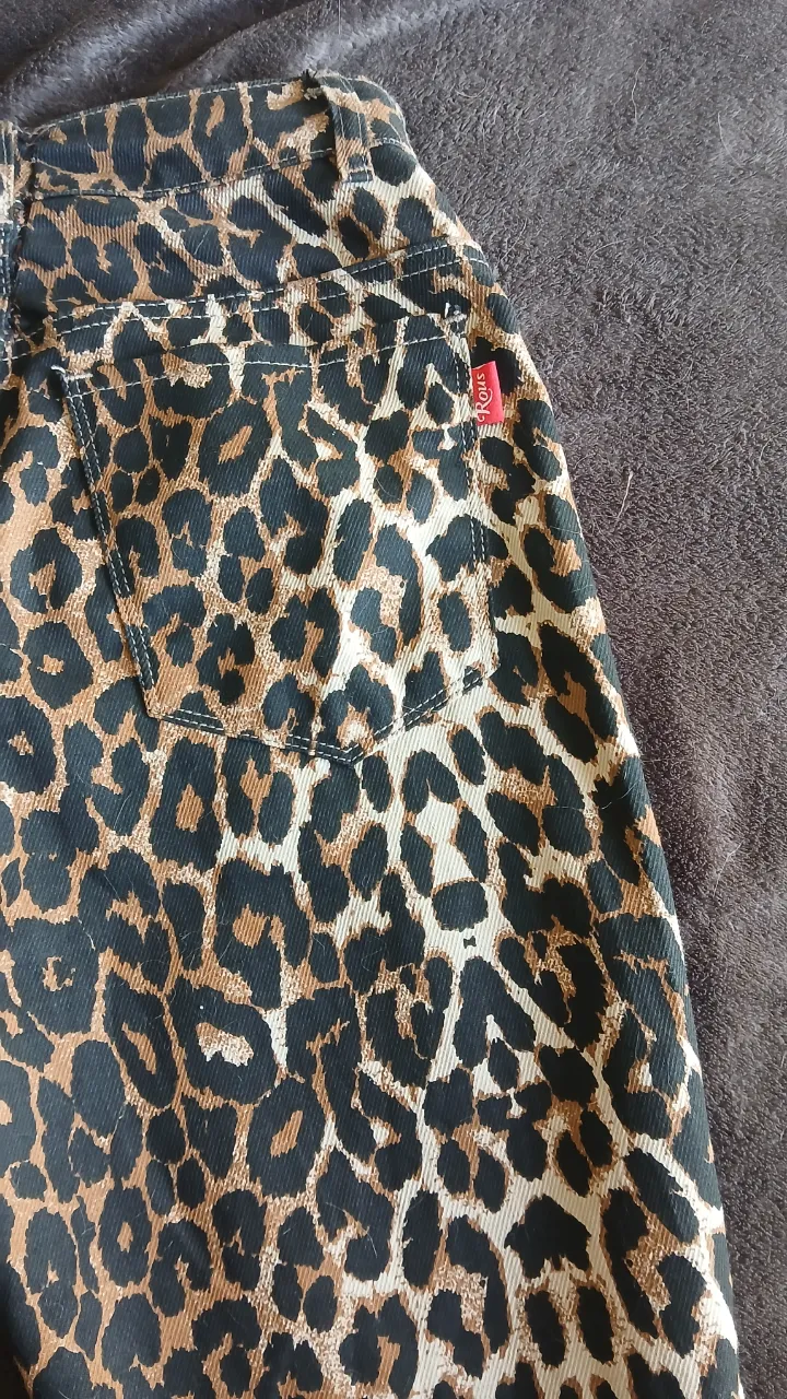 Jean A ≠ - Vista 2