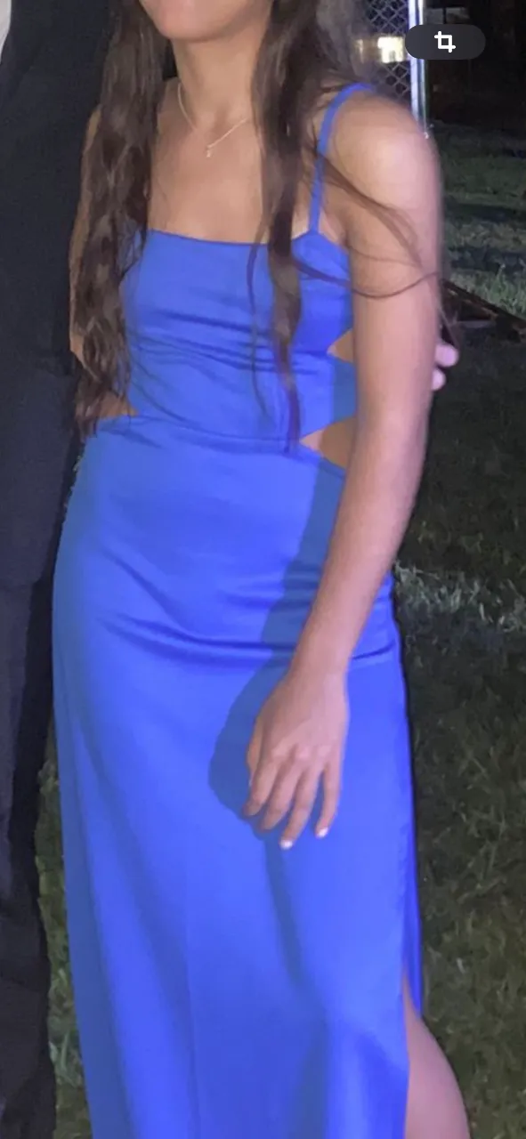 Vestido Hecho a medida - Vista 2