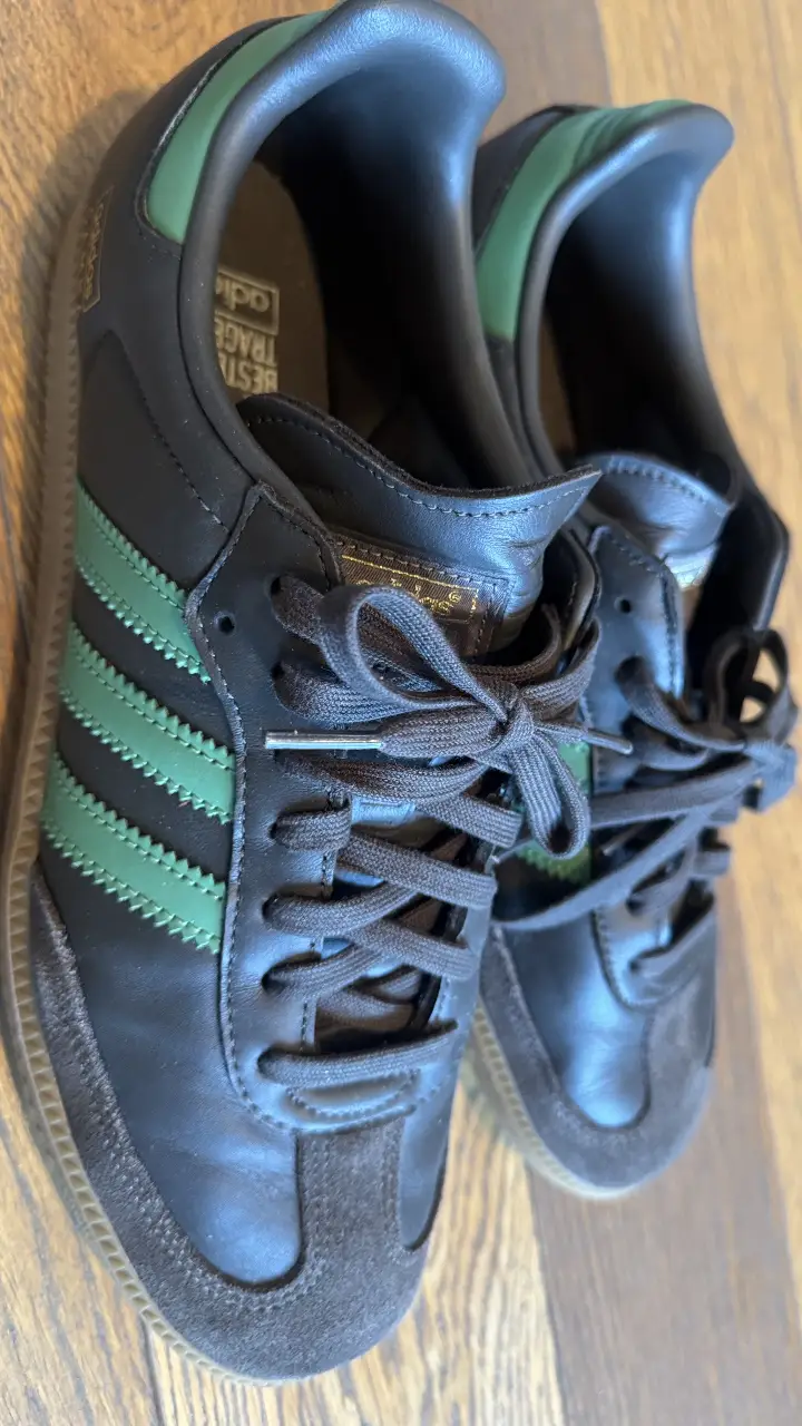 Zapatillas adidas - Vista 2