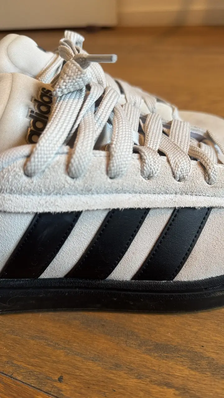 Zapatillas adidas - Vista 2