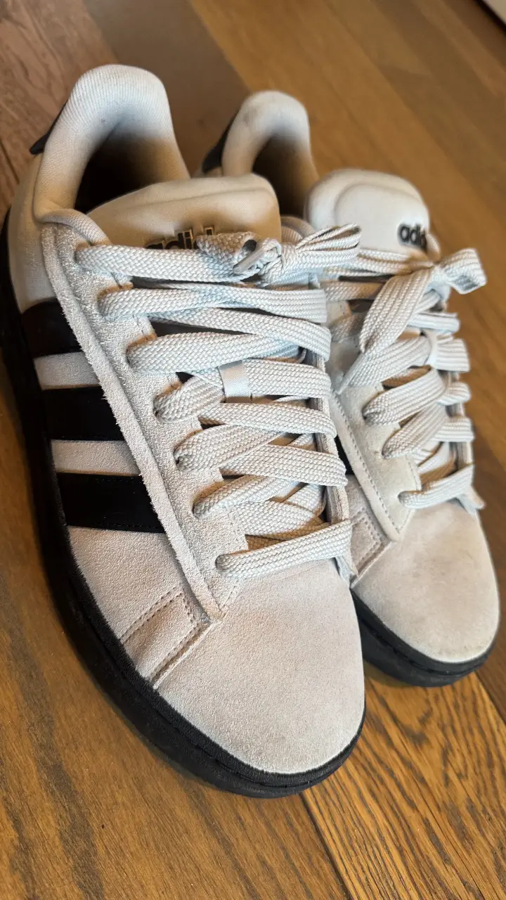 Zapatillas adidas - Vista 4