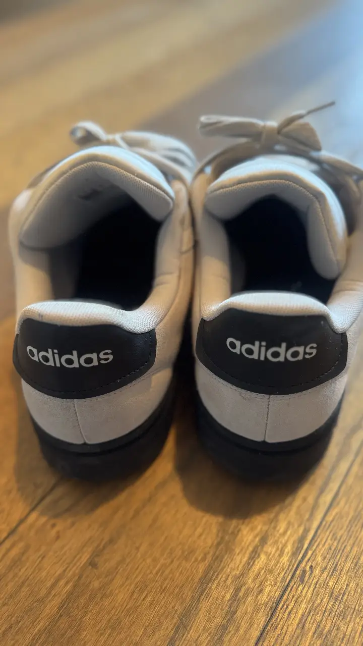 Zapatillas adidas - Vista 3