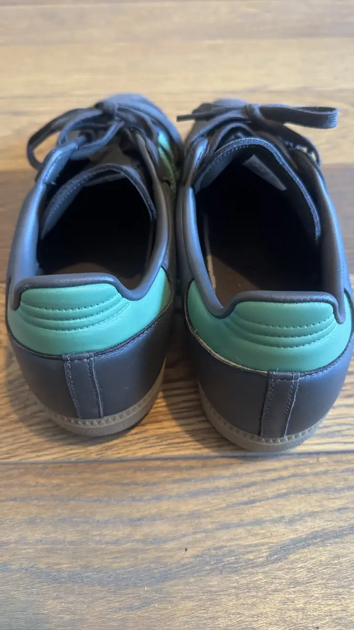 Zapatillas adidas - Vista 3