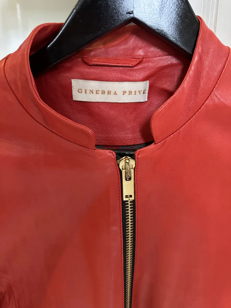 Campera Ginebra - Vista 2