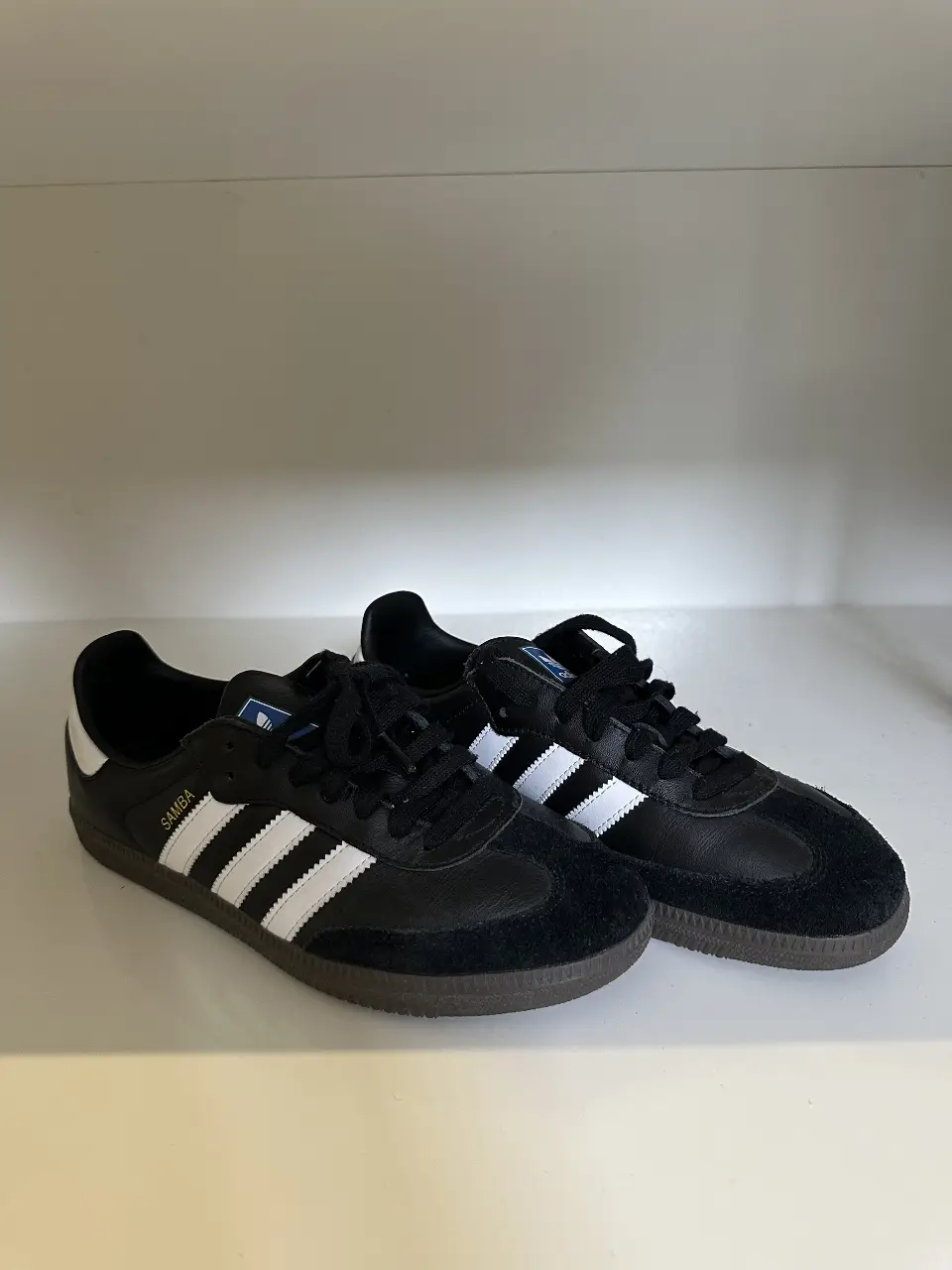 Zapatillas adidas - Vista 2