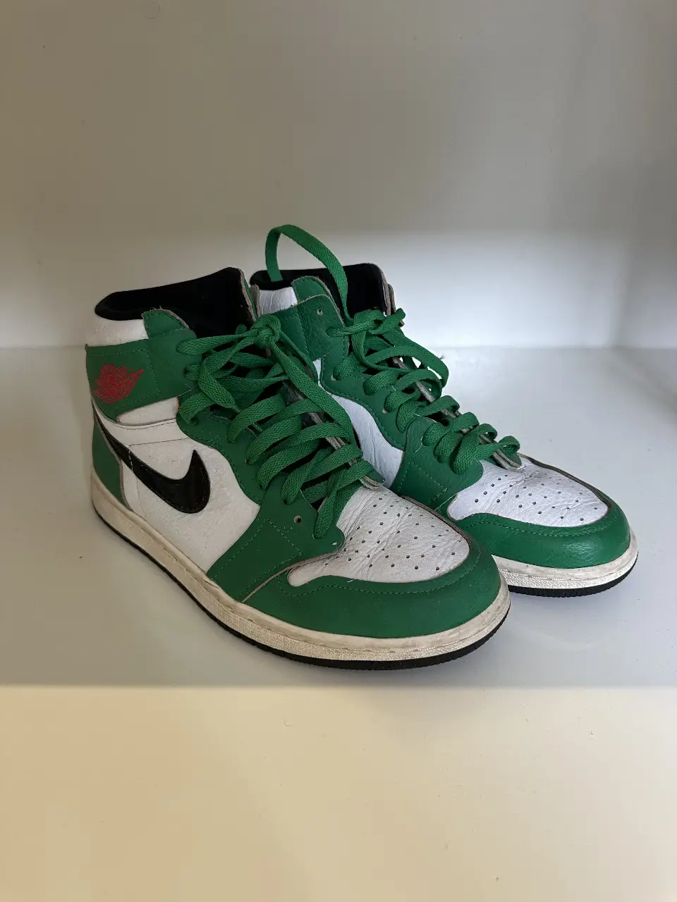 Zapatillas Nike - Vista 2