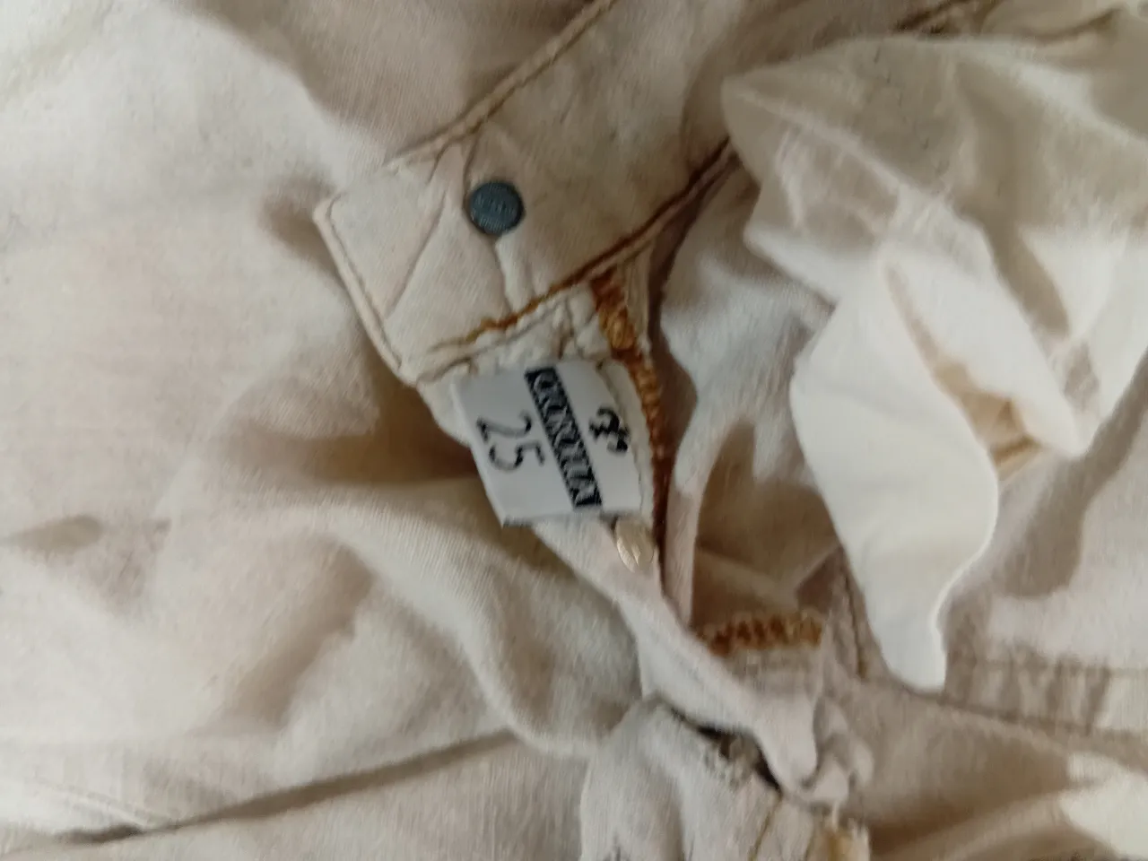 Jean Clorofila - Vista 3