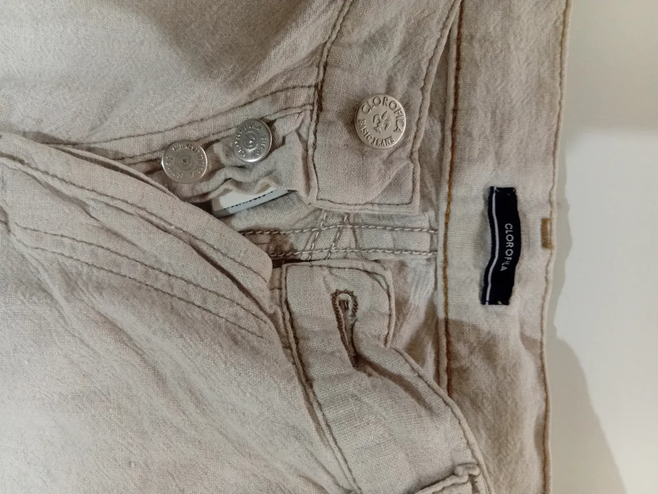 Jean Clorofila - Vista 2