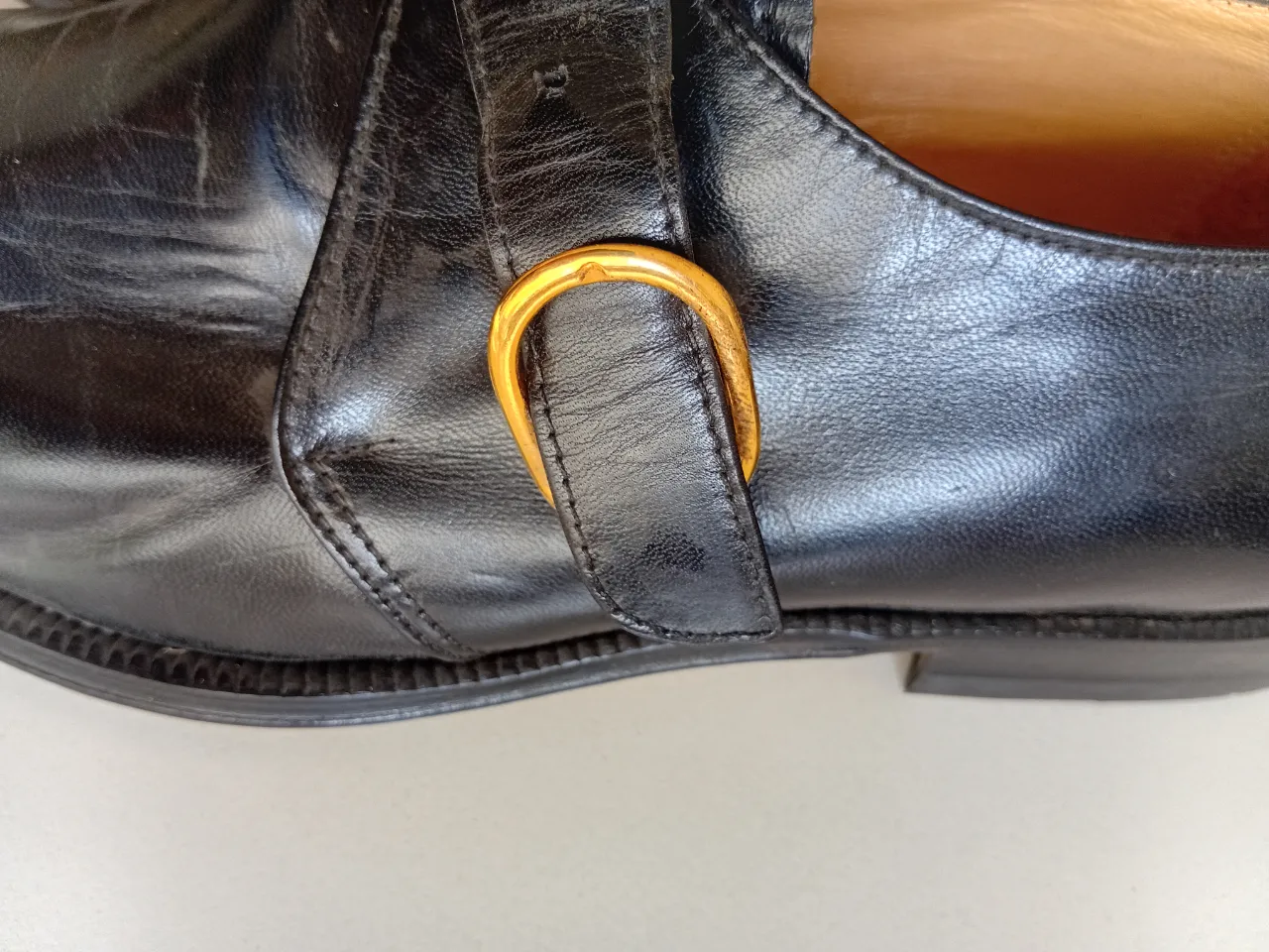 Zapatos Otra - Vista 2