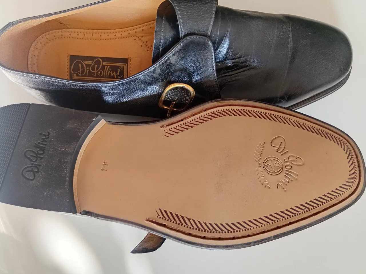 Zapatos Otra - Vista 3