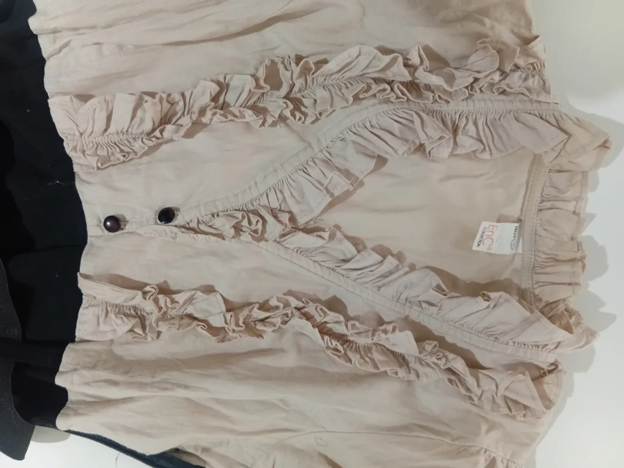 Vestido Otra - Vista 2