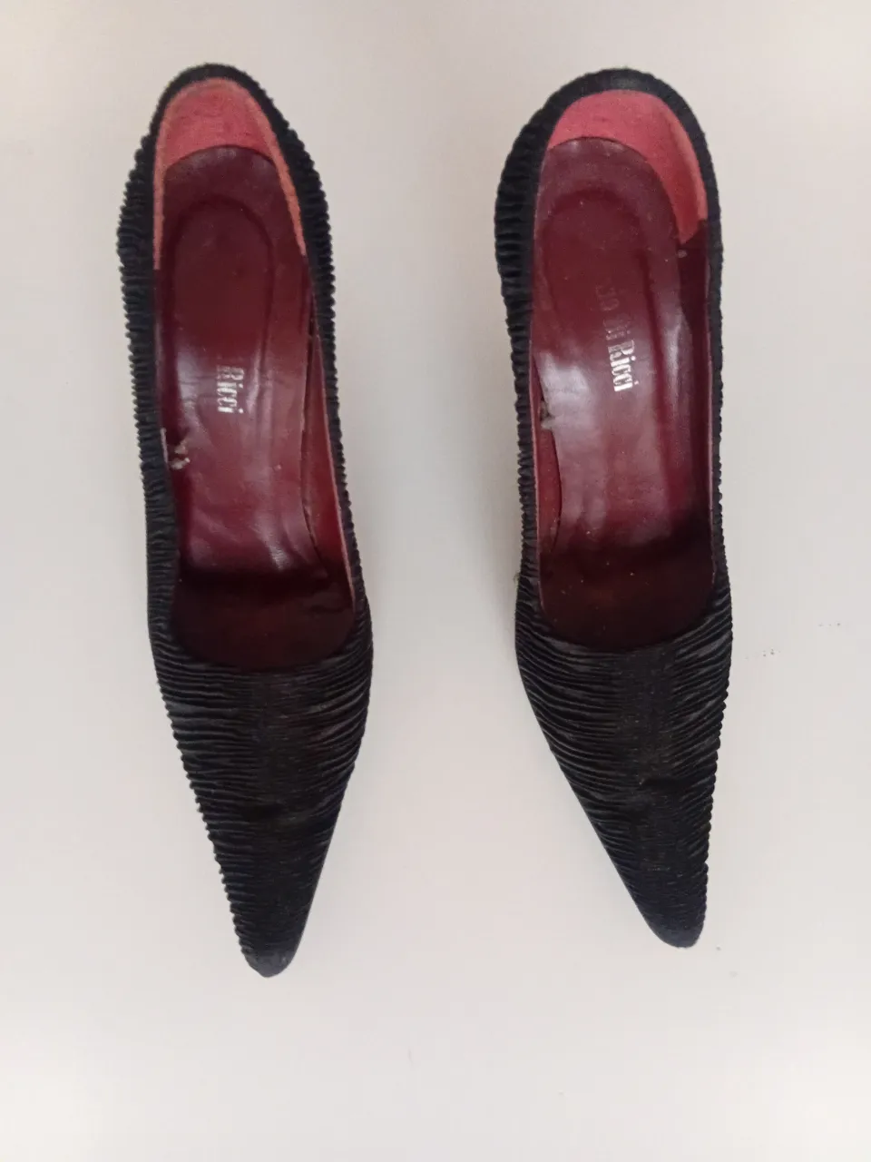 Tacos Saverio Di Ricci