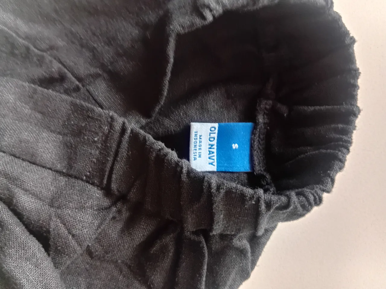 Pollera Old Navy - Vista 2