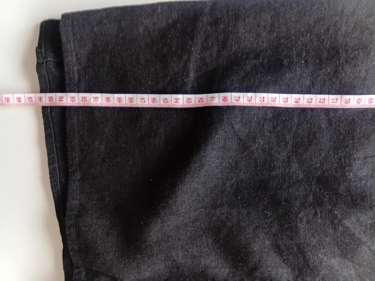 Pollera Old Navy - Vista 4