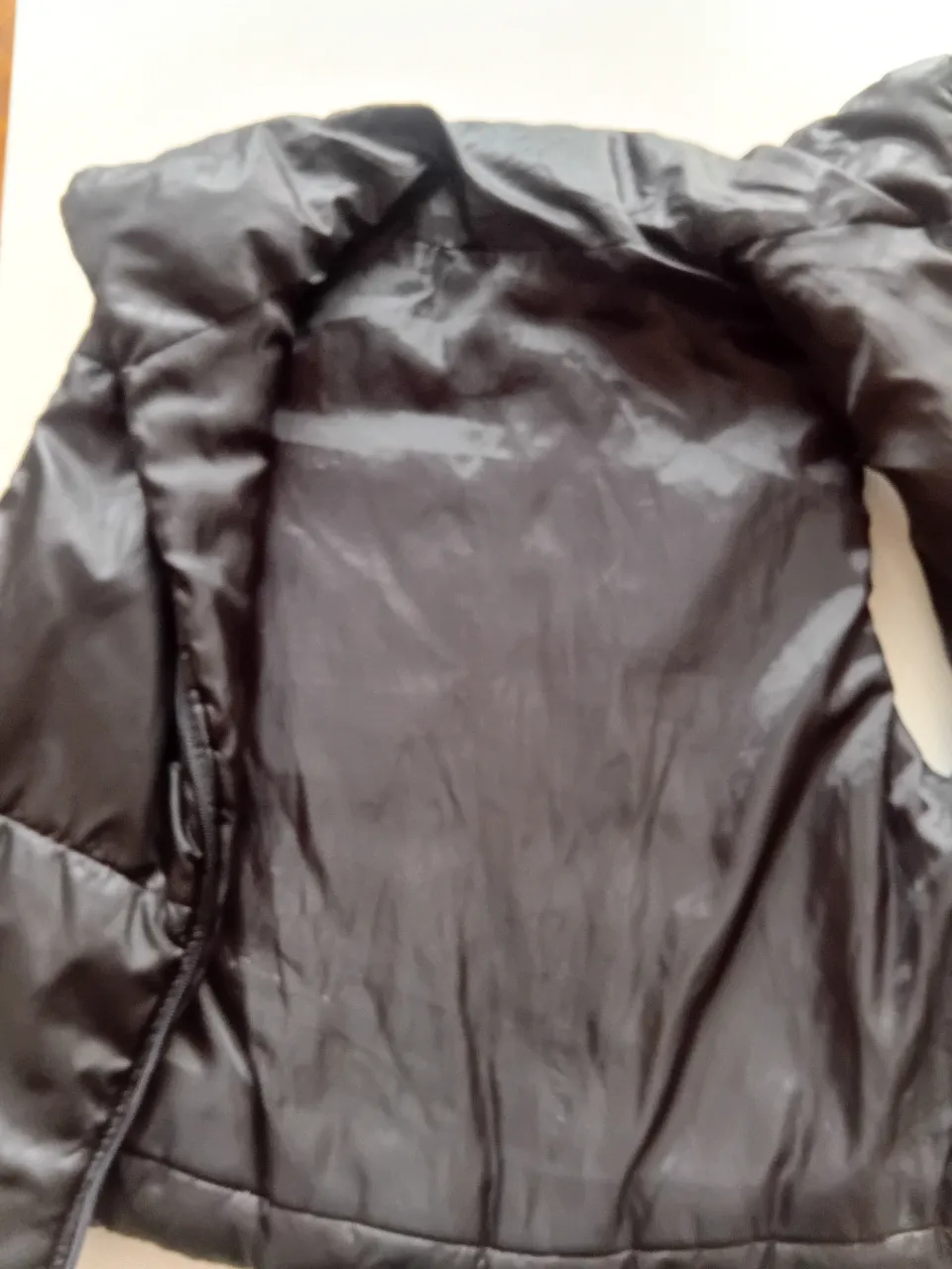 Chaleco Otra - Vista 2