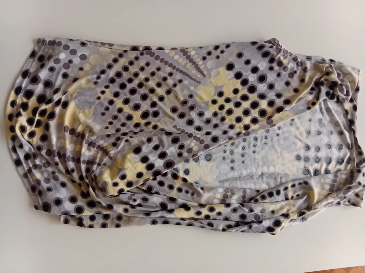 Musculosa Otra marca