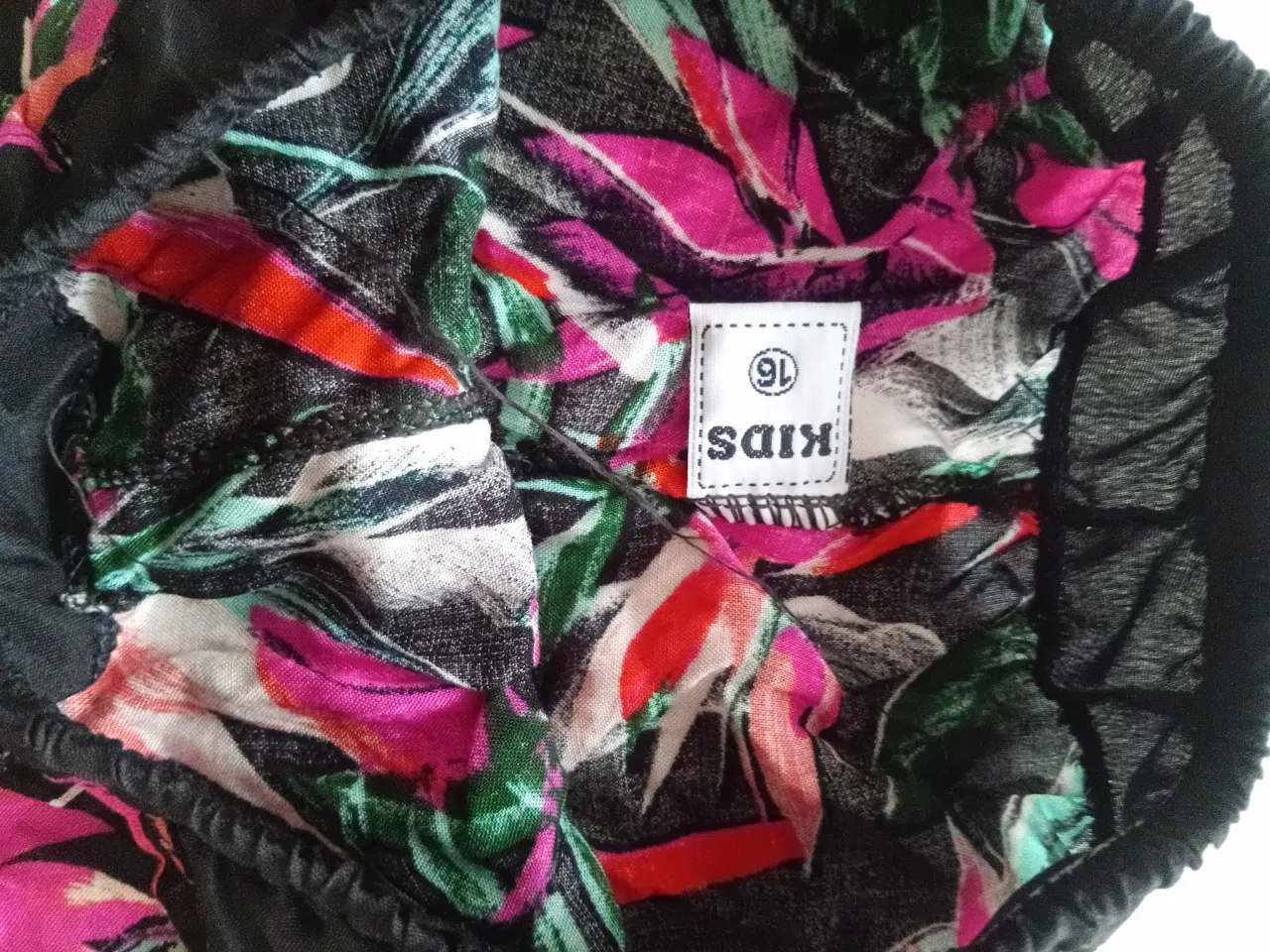 Pantalón Otra - Vista 2