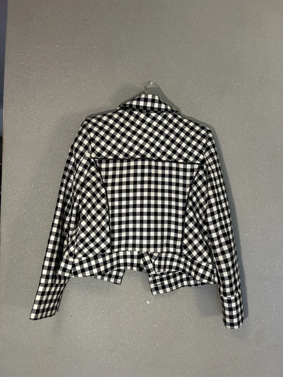 Campera Ona Saez - Vista 2