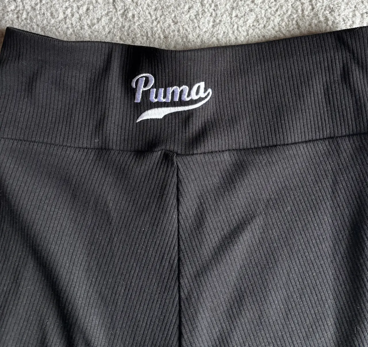 Calza Puma - Vista 2
