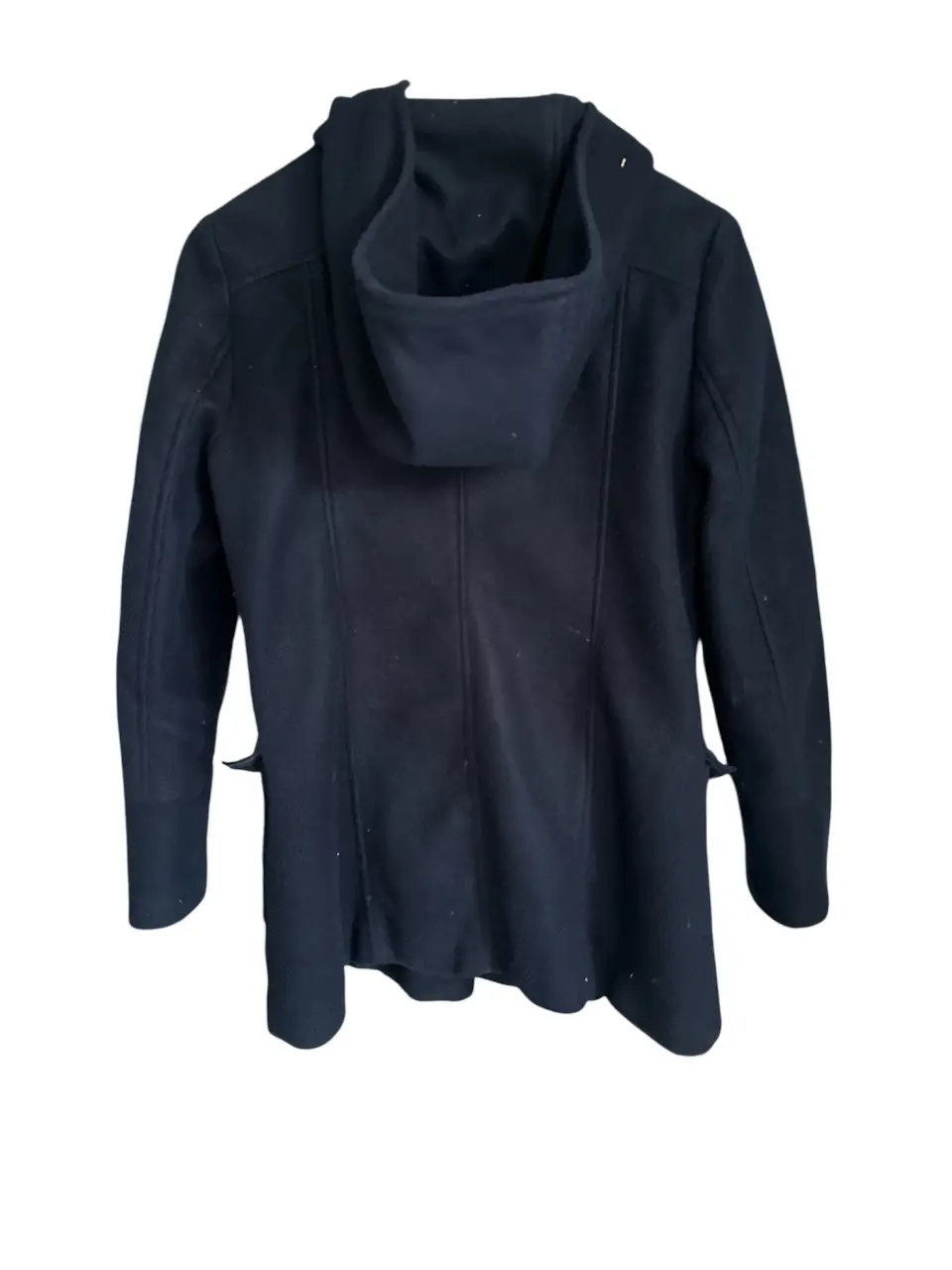 Tapado Forever 21 - Vista 2