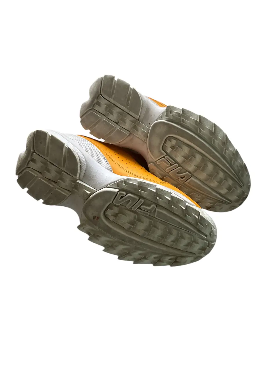 Zapatillas Fila - Vista 3