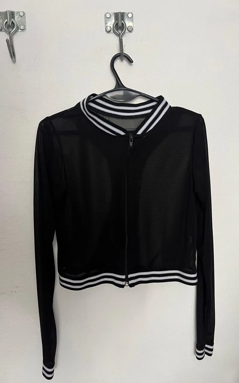 Campera bomber Sin marca