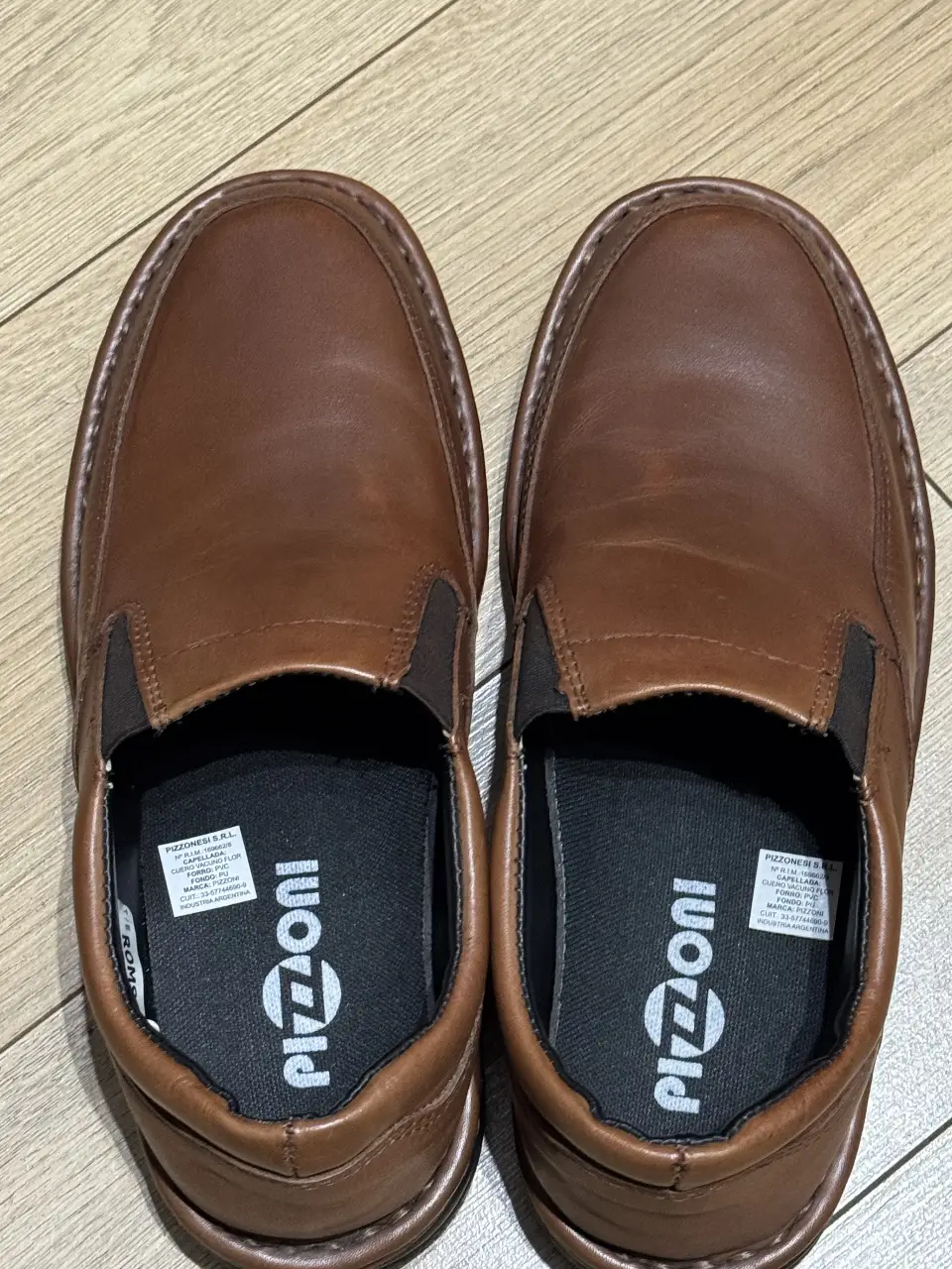 Zapatos Otra - Vista 3