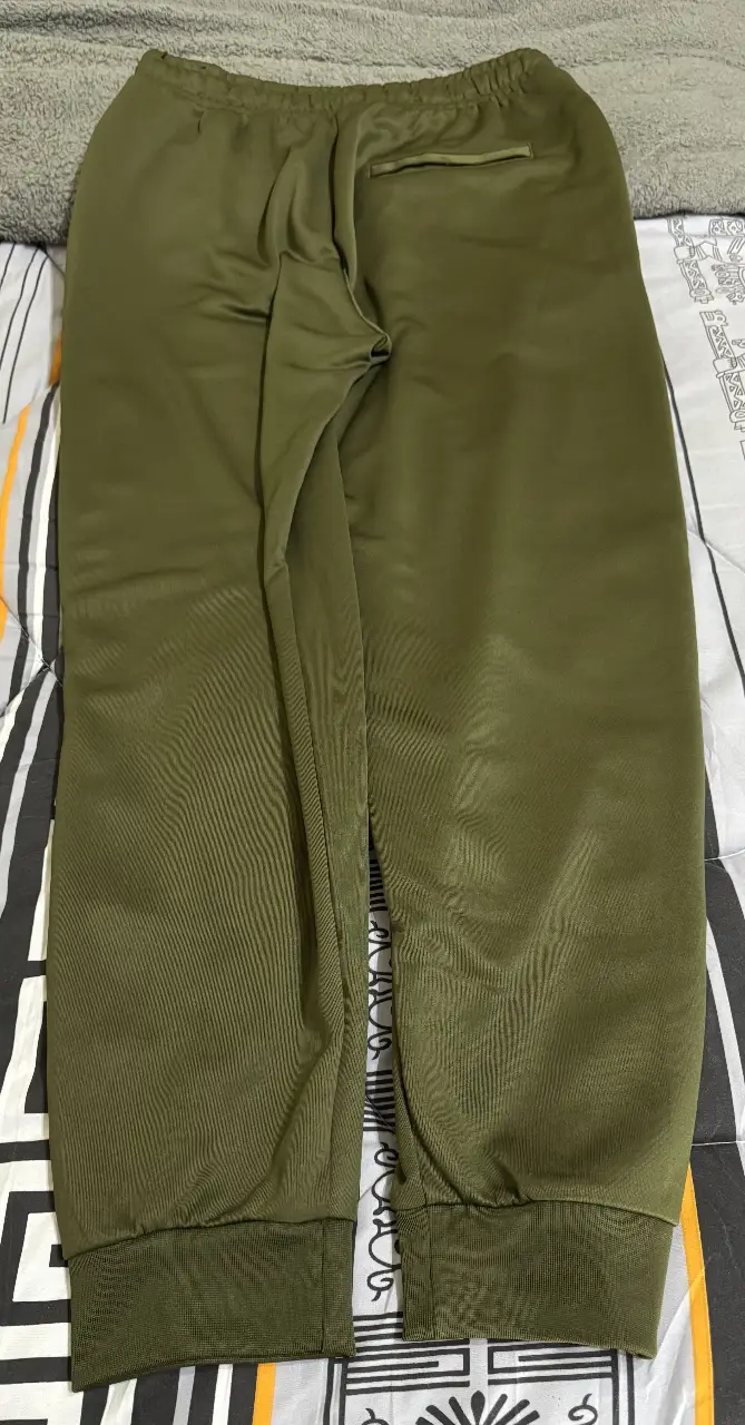 Pantalón Jordan - Vista 2